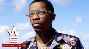 How tall is Rich Homie Quan?